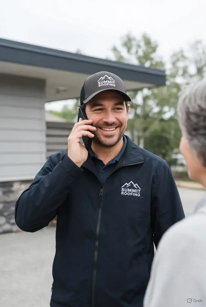Flat Roof Leak Repair Graniteville, SC FAQs
